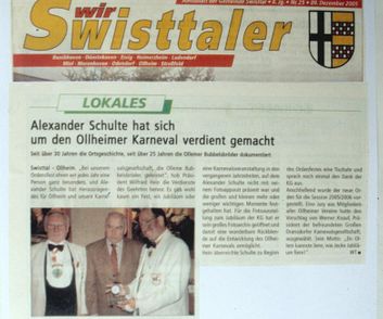 2005 130B50 Hofg., KG Ordensf., Swisttaler; (Copy)